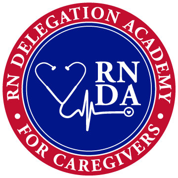 RN Delegation Academy